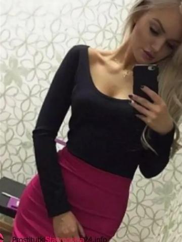 Анкета проститутки Василиса - Фото 1, , 27 лет, №357880